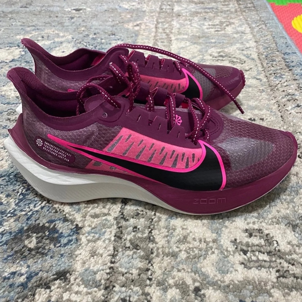 Nike sneakers